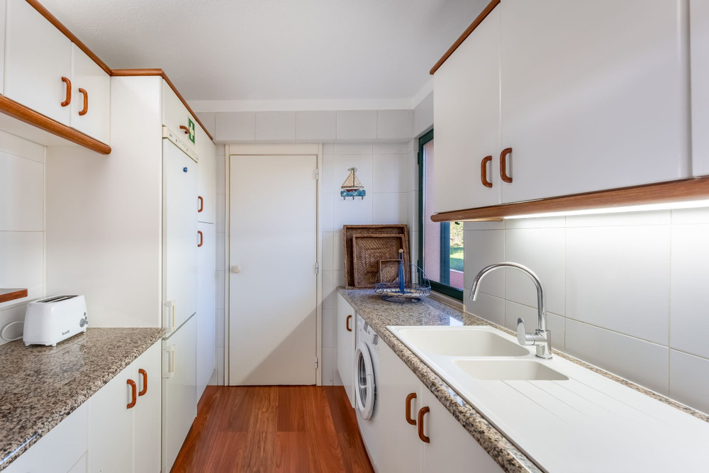 Pearl Harbor 3 BDR Flat VLM Marina by LovelyStay preview