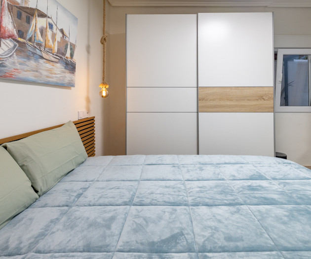 City Soul Apartment peris i valero