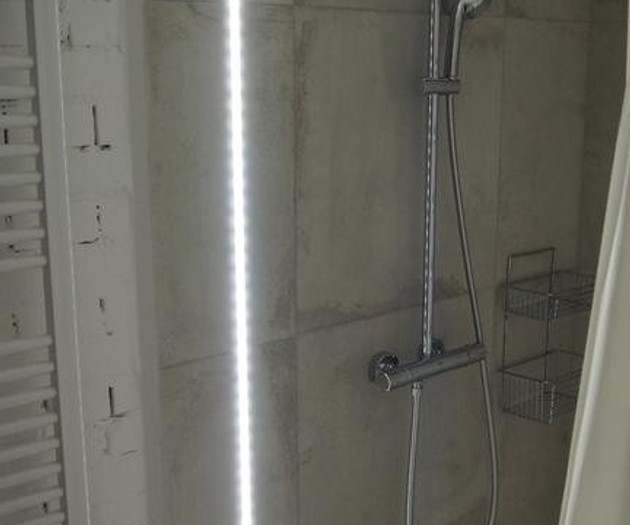 One-bedroom apartment, Záběhlice - Zahradní Město