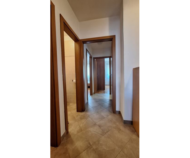 Rijeka, 75 m2, 2-Bedroom + Living Room