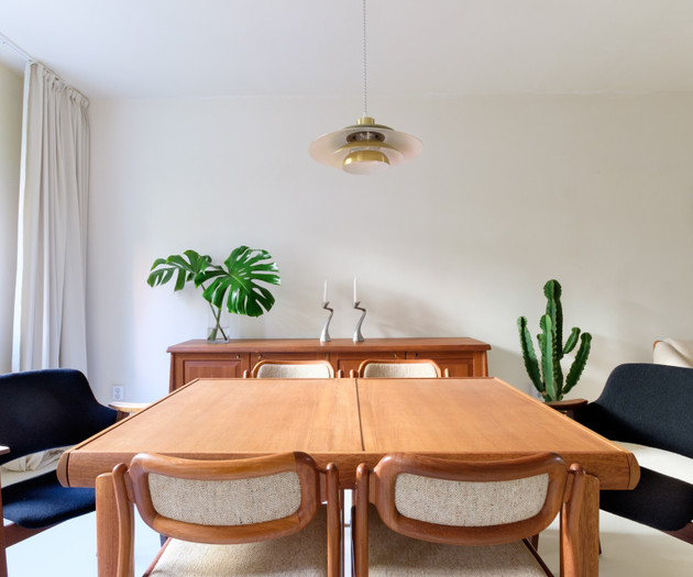 Ihre großzügige BERLIN MITTE Wohnung