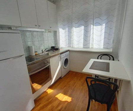 Apartman Turopoljska ulica