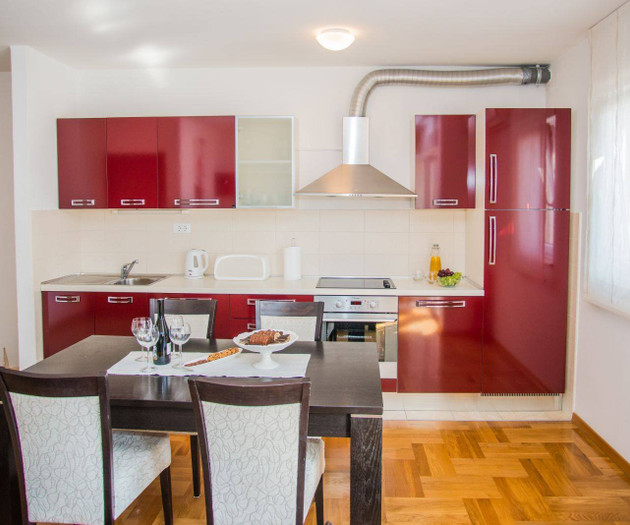 Olea Apartment, near Žnjan beach