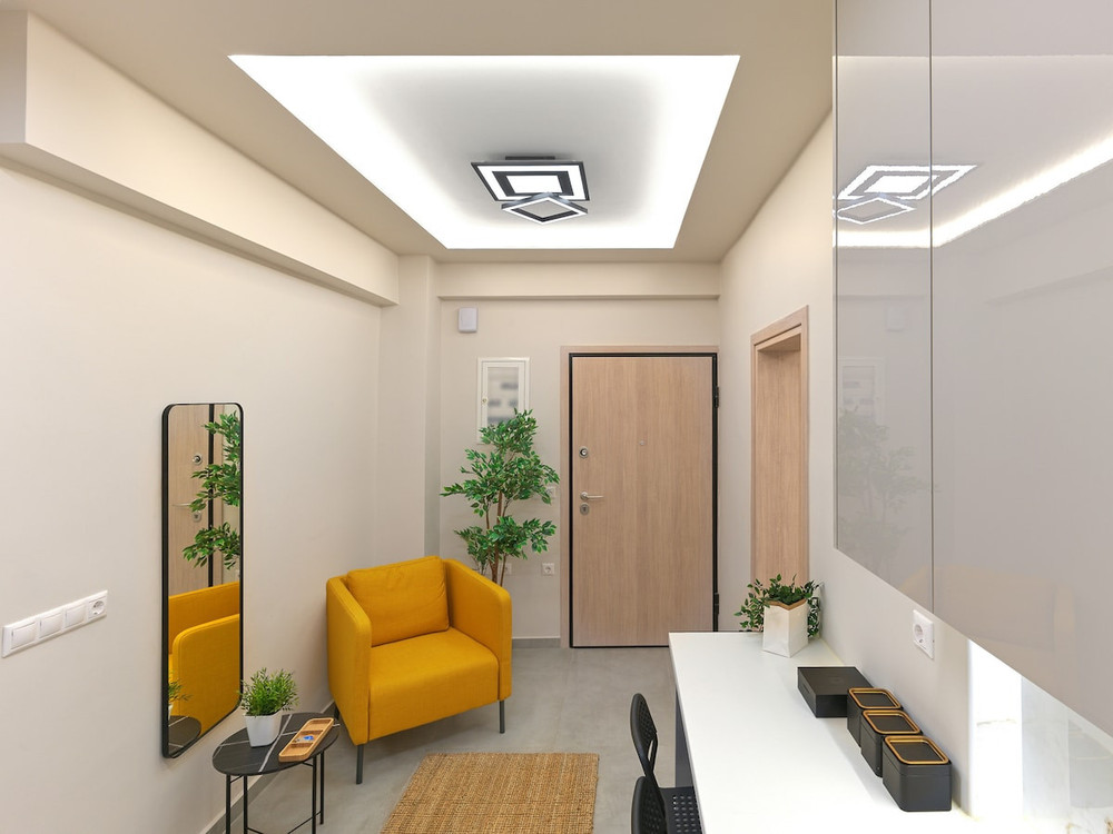 Discover Pagrati: Cozy Urban Hideout preview