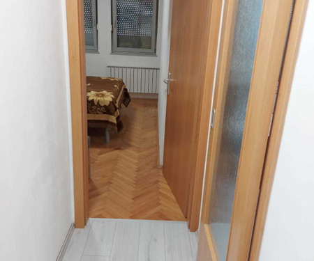 Apartman Kutnjački put