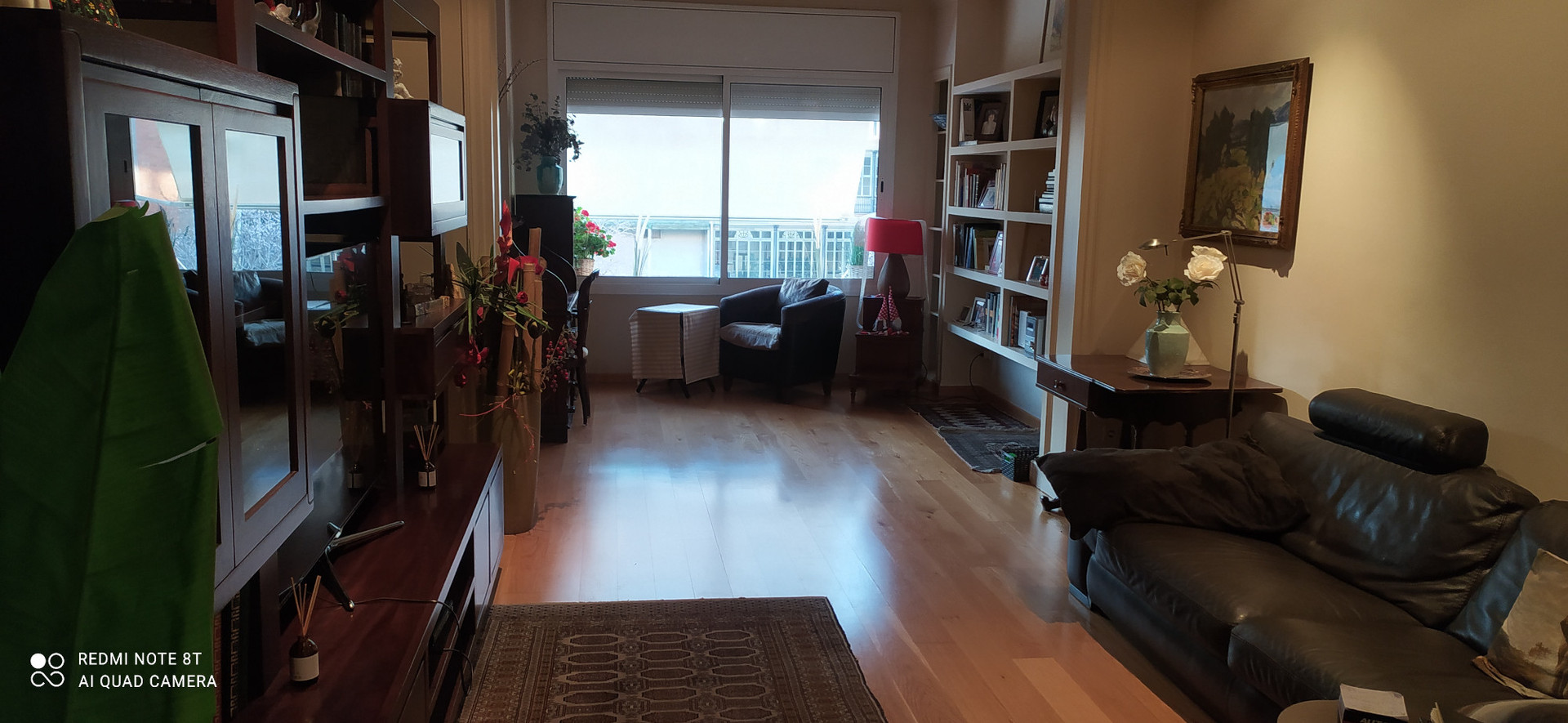 Salon común