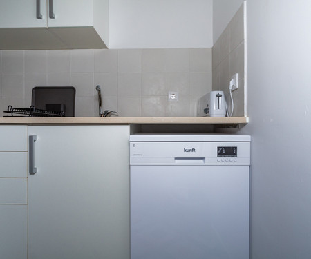 Mouraria | Lisbon Soul Apartments (T1 - 4 pax)