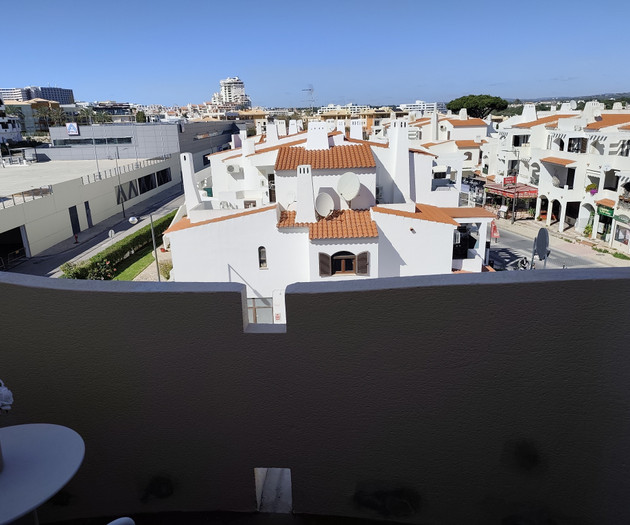 Excelente apartamento em Albufeira