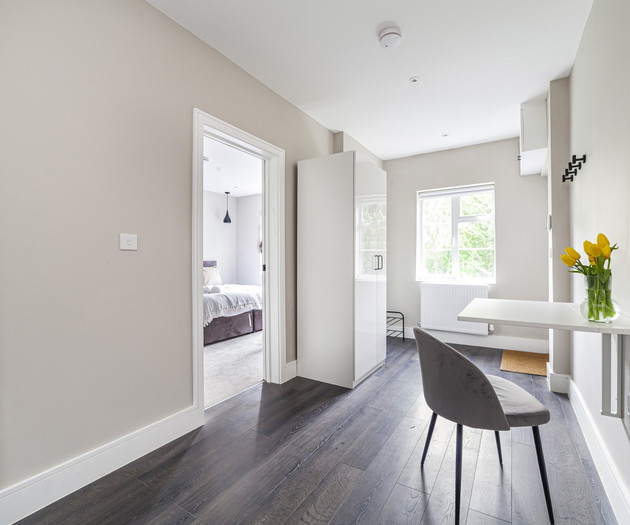 Lovely 2BR Flat, 15Minutes to Wembley, Sleeps 5ppl