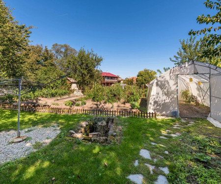 Villa Viara in Rural Pchelnik, Bulgaria