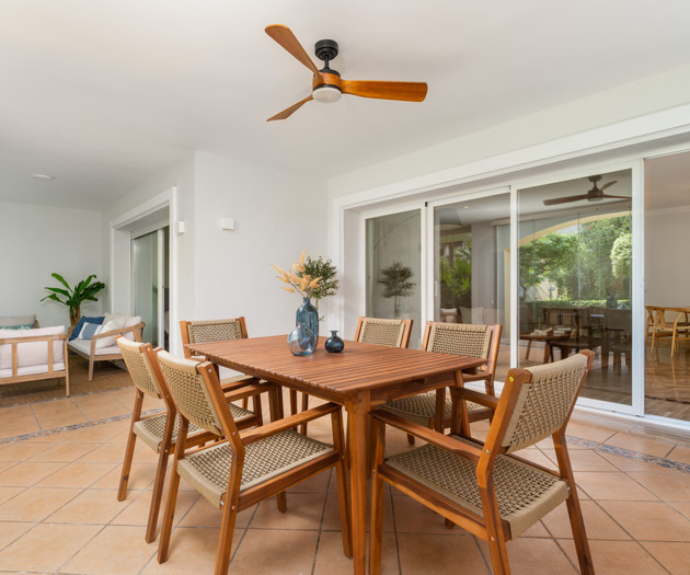 Apartamento Residencial en Marbella con Piscina