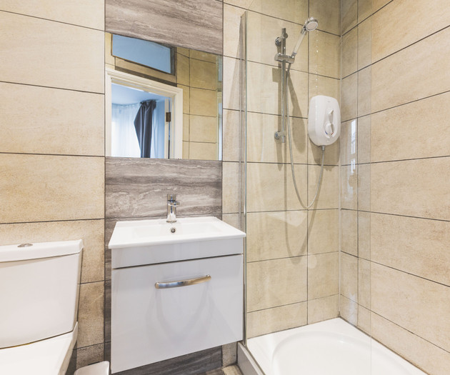 Fabulous Studio Flat Kilburn - Central Location 05