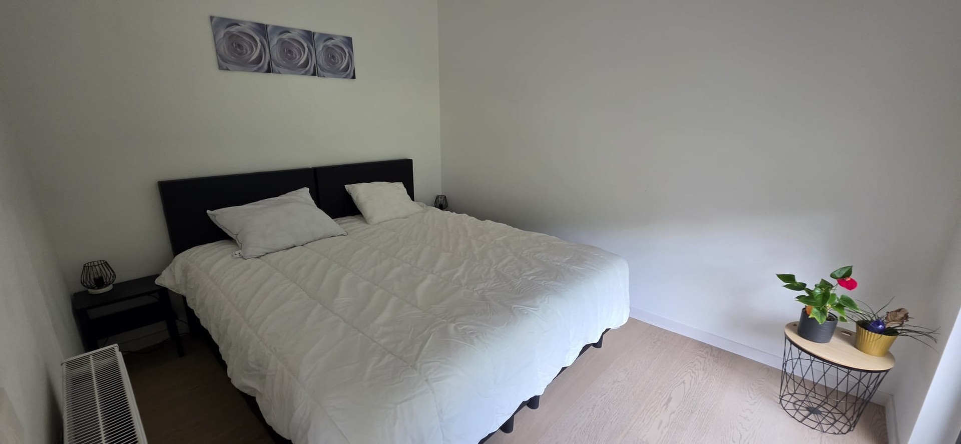 Slaapkamer 2