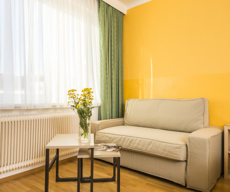 Apartment for 5 persons with 2 bedrooms F21/18