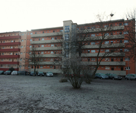 Apartment at Podviní park