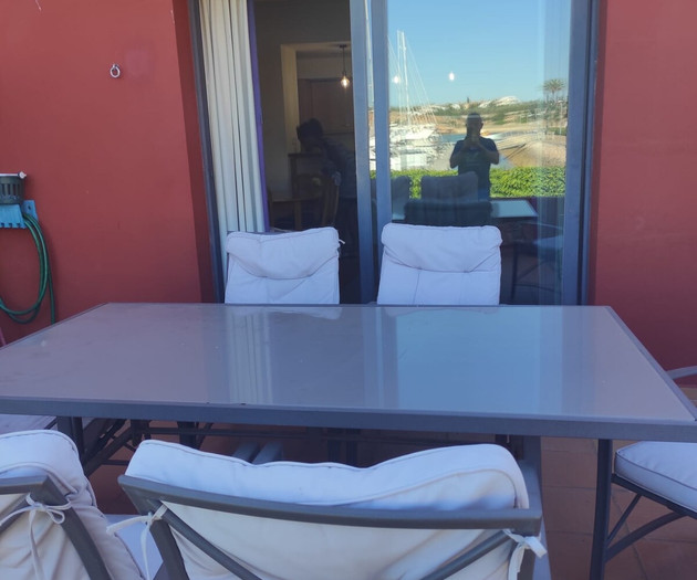 Apartment Marina, Pool and Beach