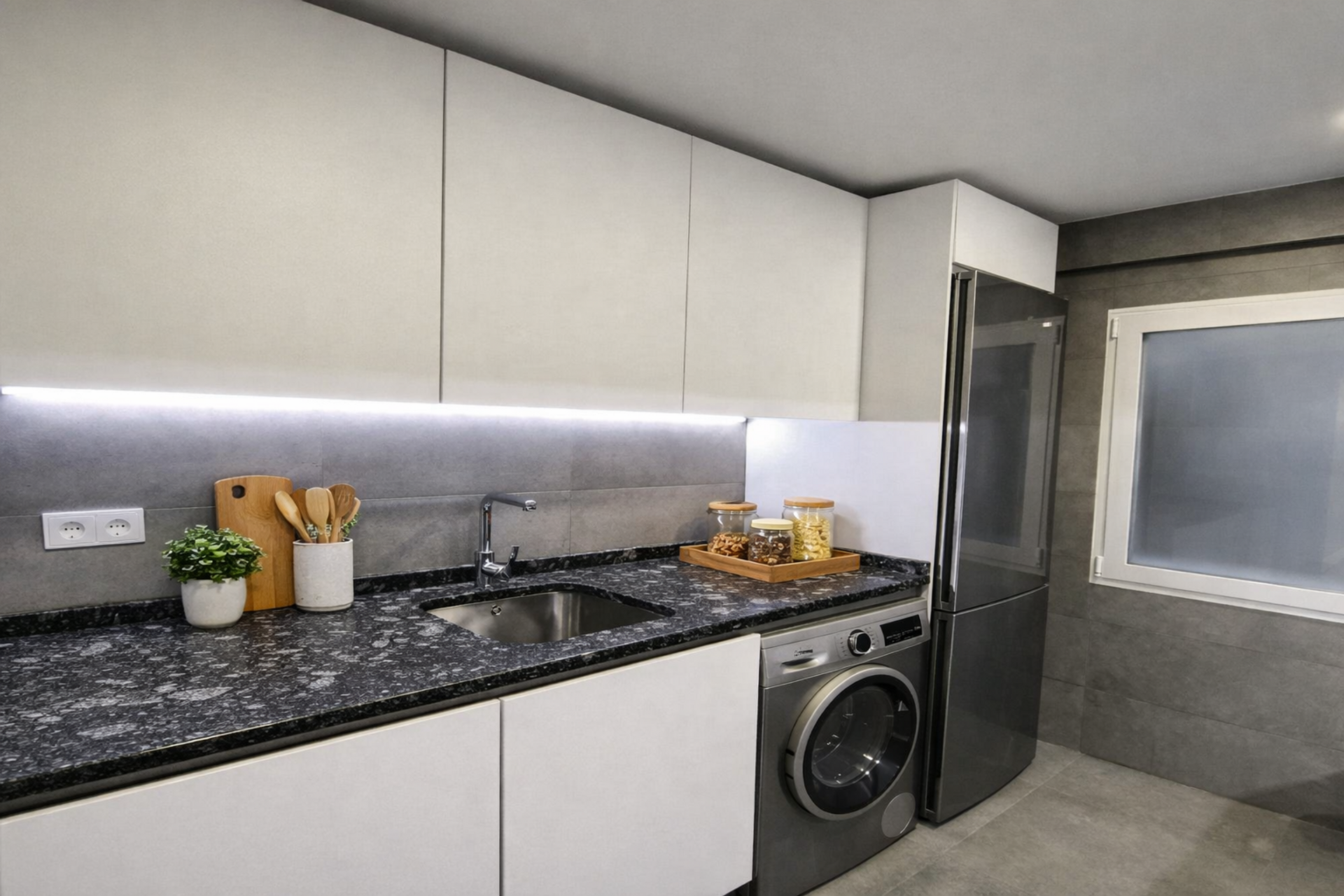 Cocina