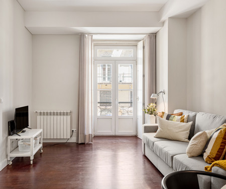 Chiado Urban Stay