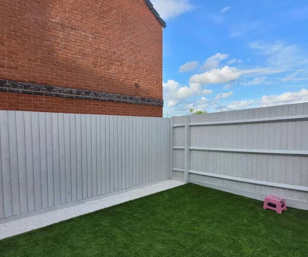 Comfortable 4 Bedroom Home Sleeps 7 Wolverhampton