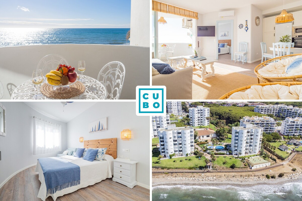 Cubo's La Bambera First Line Beach preview