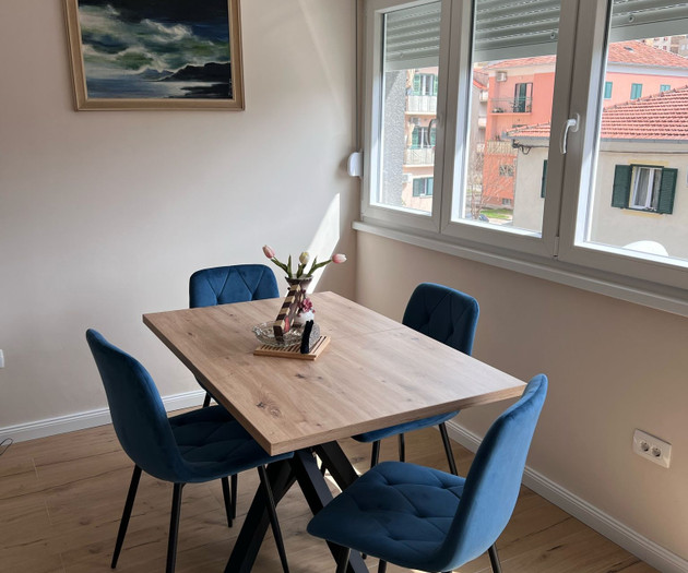 Berislove Apartment