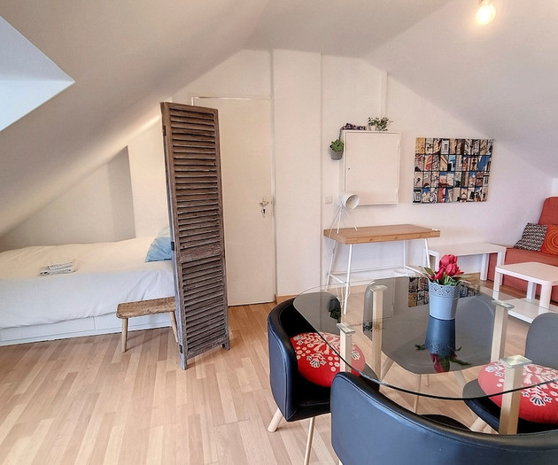 Saldanha Studio by Sweetcottage