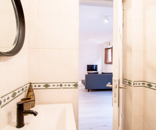 Moradia duplex V3 no centro/baixa da cidade