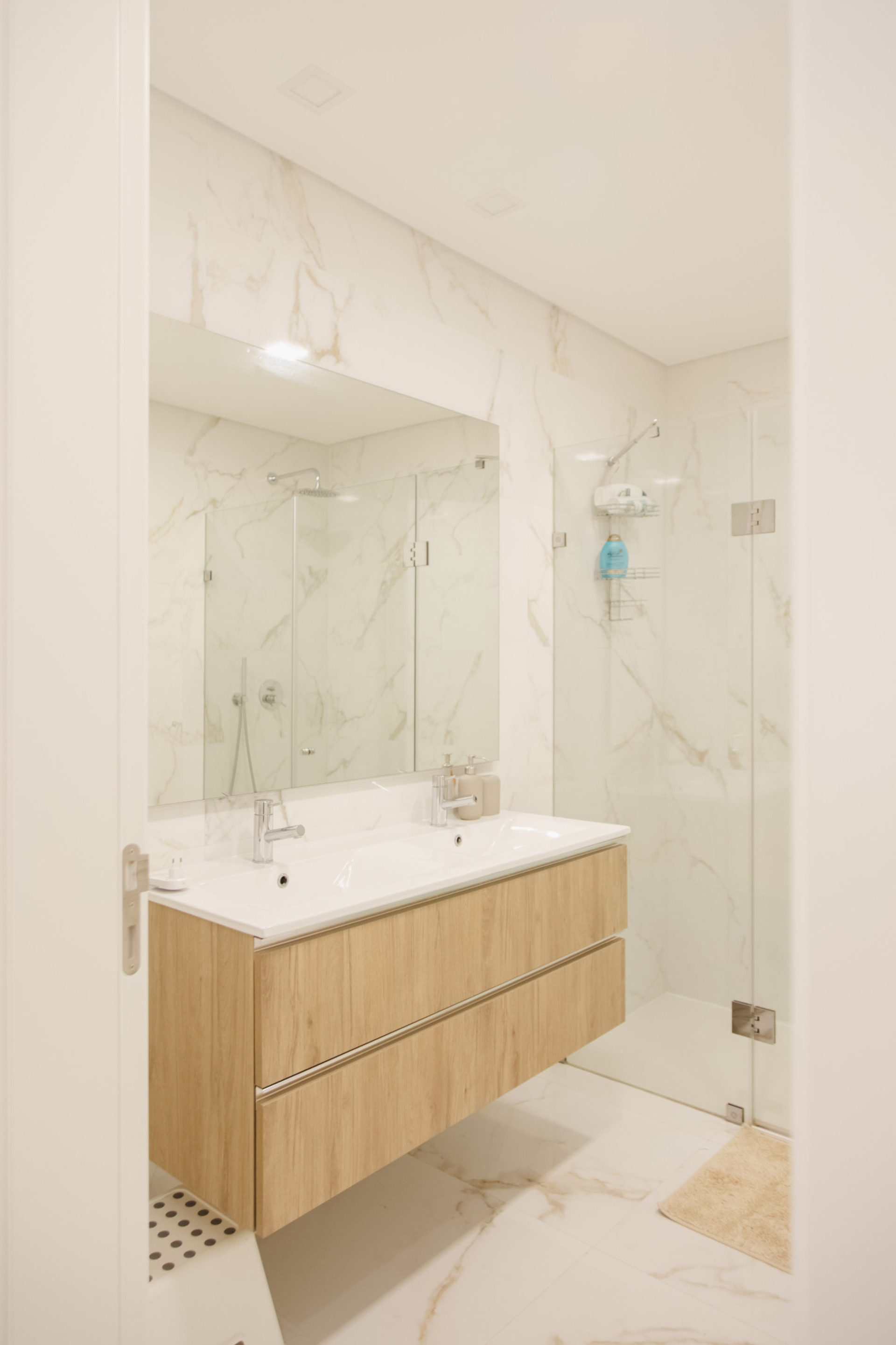 Big Bathroom