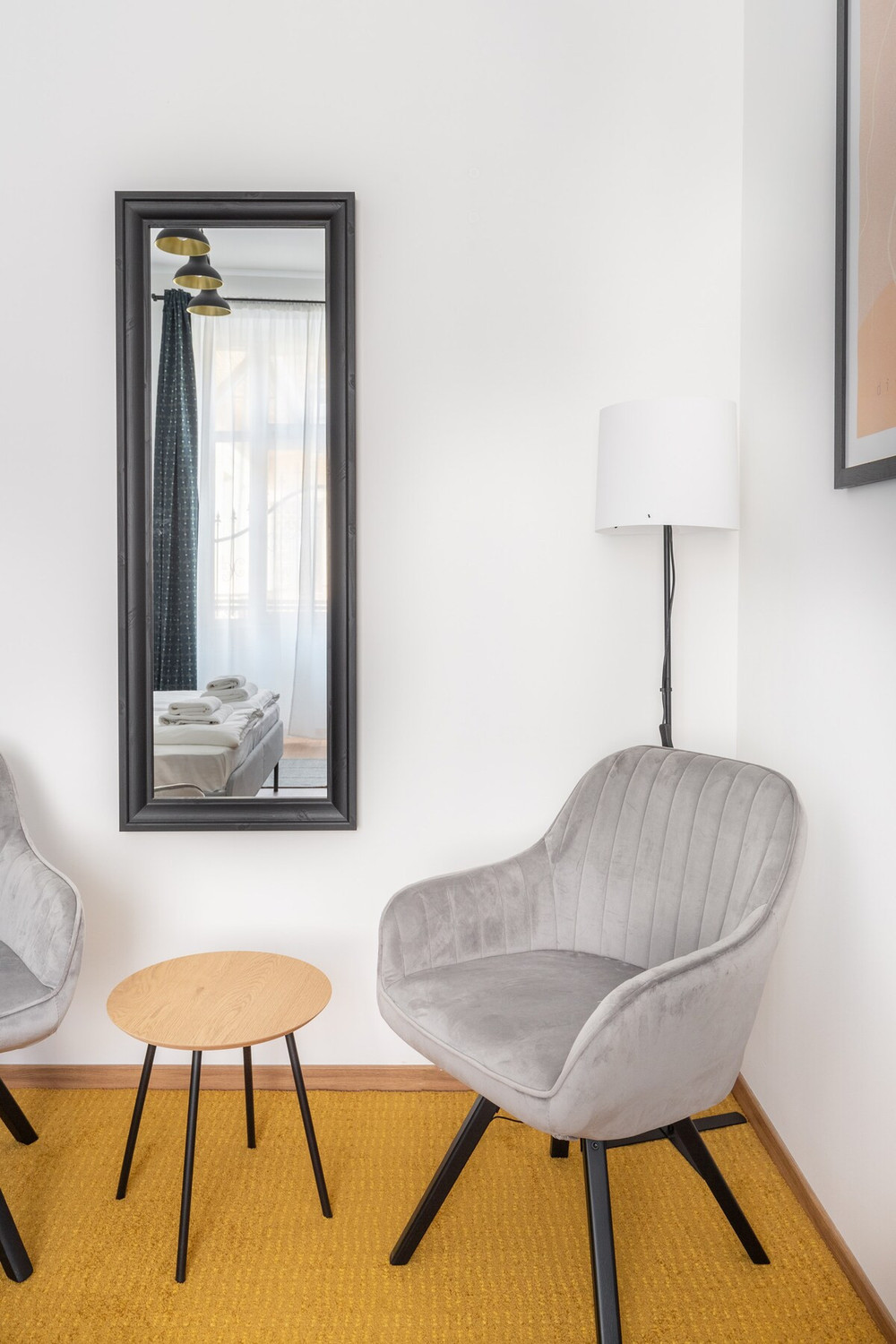 Central and Cozy Studio in The Jewish Quarter preview