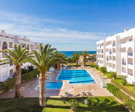 Apartamento para arrendar  - Porches