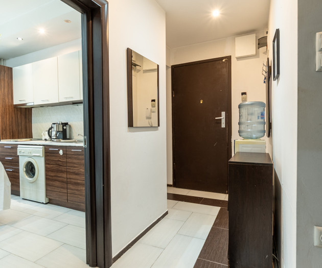 Sofique 3BR