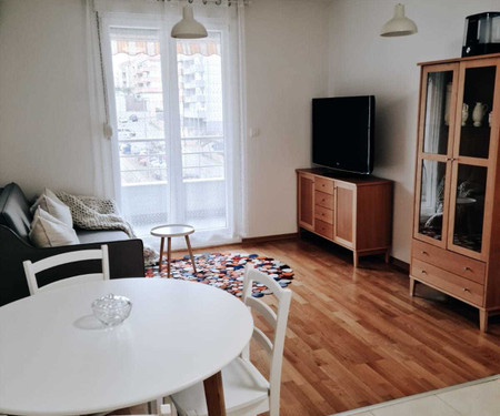 Apartman Makarska ulica