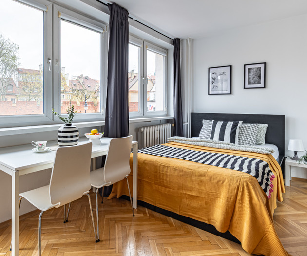 Jana Kilińskiego Apt. 6 SuperApart