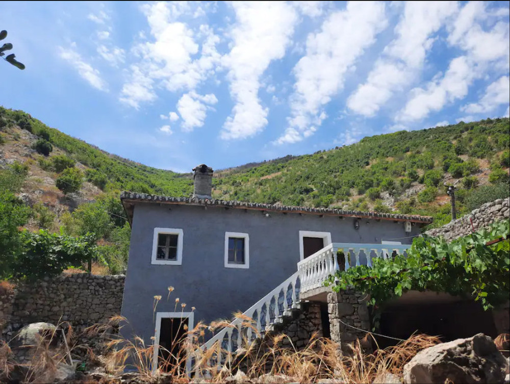 Holiday home preview