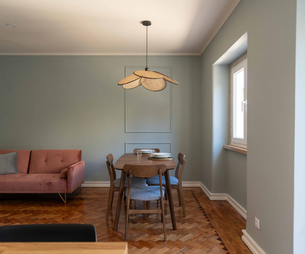 Traditional Charm House in Sintra I