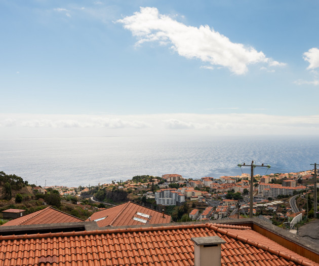 Caniço High View