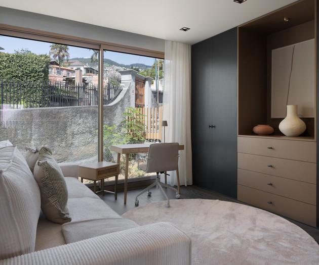 Apartamento Conde Carvalhal – With Sea Views