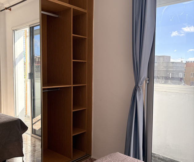 Double Room in Coliving MYL (nº6)