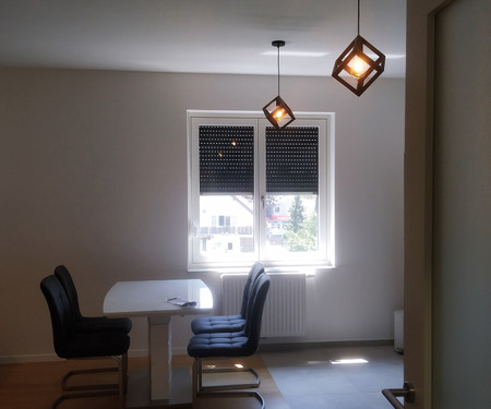 Apartman Samoborska cesta