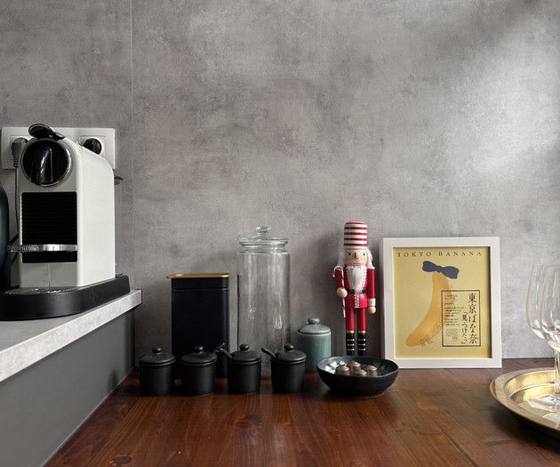 Stylish 1.5-BR Apartment in an Excellent Location