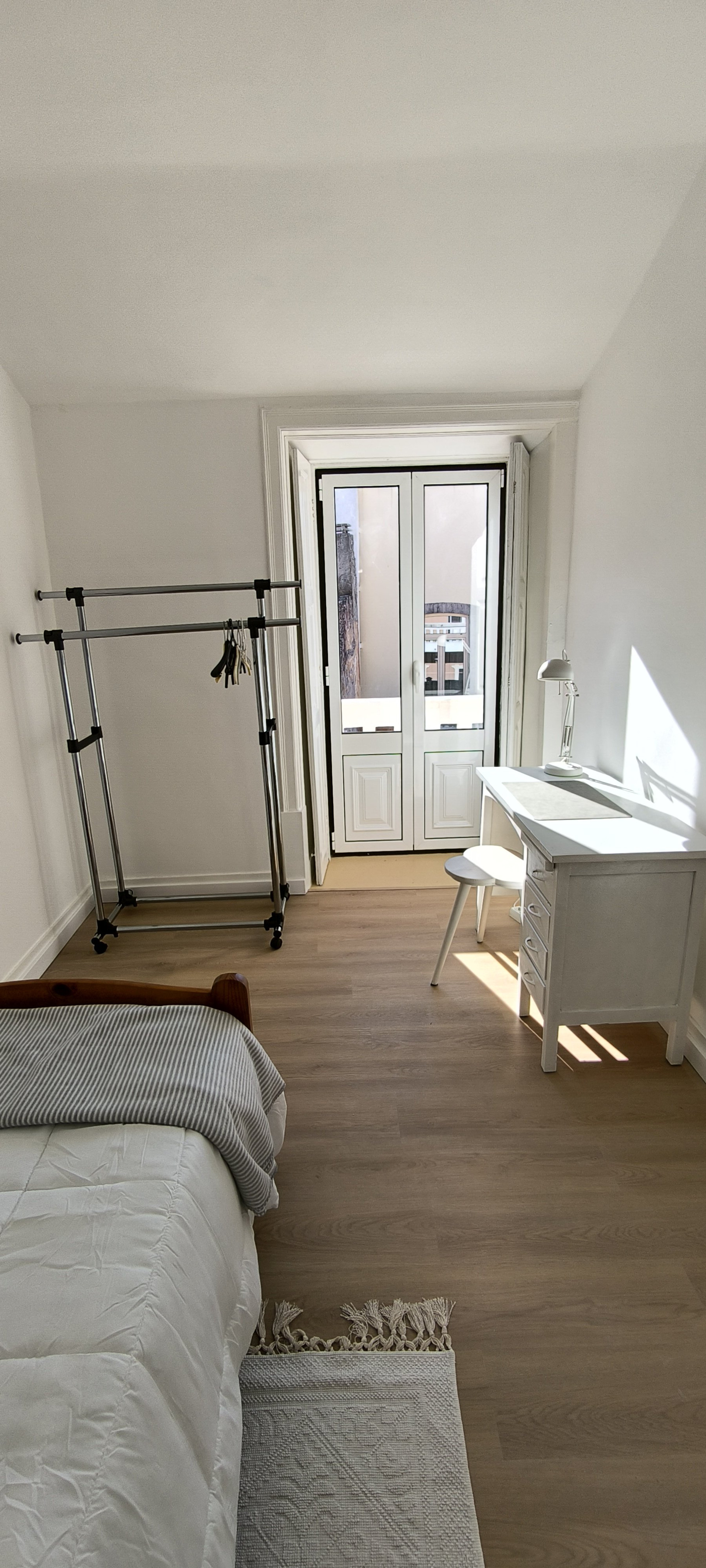 Quarto individual 