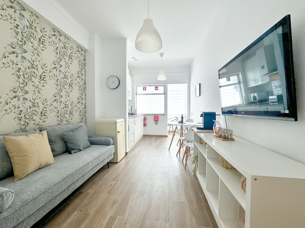 Peixinho's Home next to the Beach | Homeful Homes preview