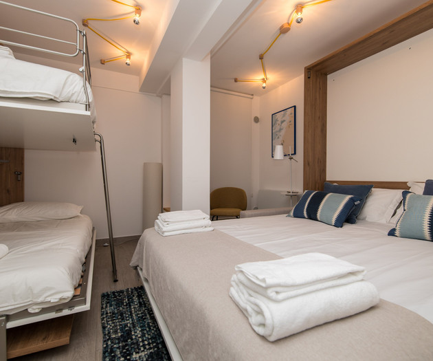 Mare Alta – Premium Apartment
