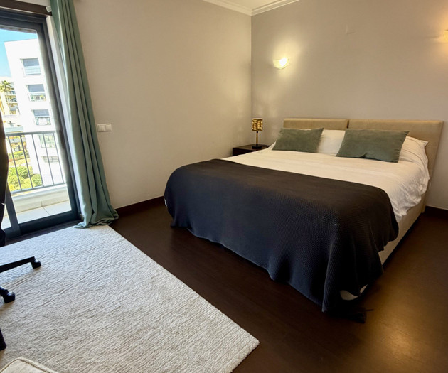 Beautiful Apartment in Lagos