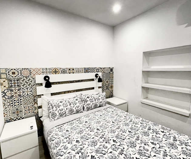 Comfortable home next to  Marques Pombal