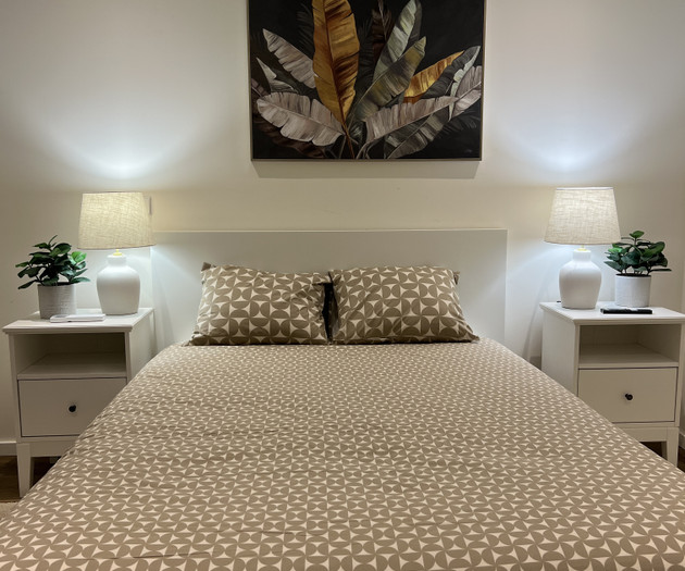 Work & Stay - OPO Downtown