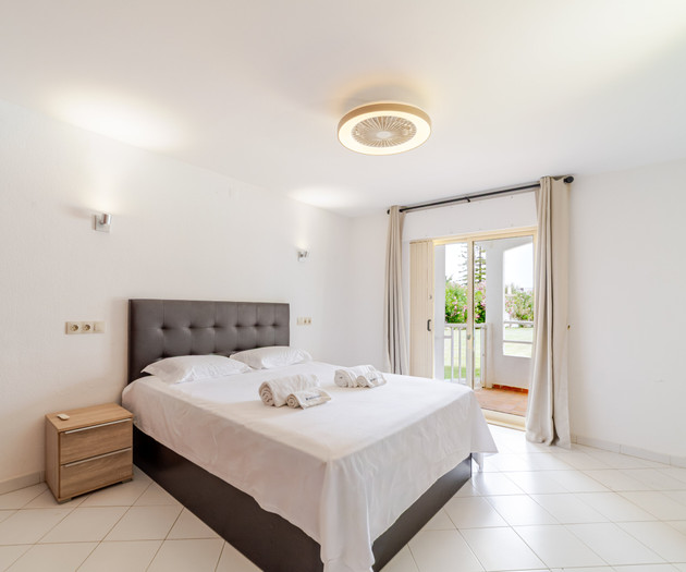Oura Pool Apartment by HelloVacations