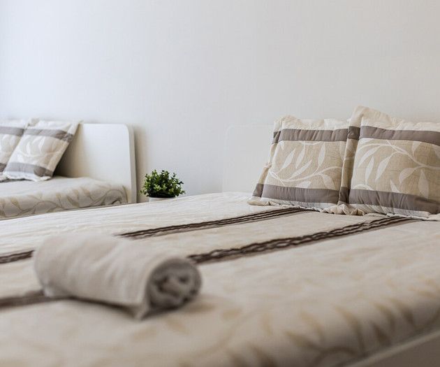 Extensive For Downtown Lovers!