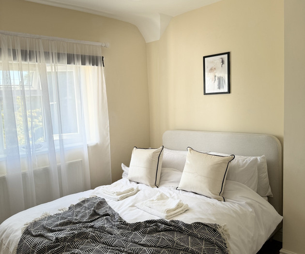Enyo House Brentford London