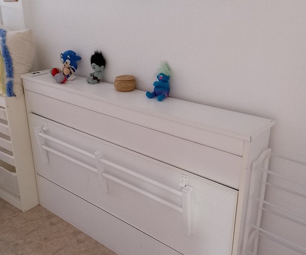 Apartamento coqueto